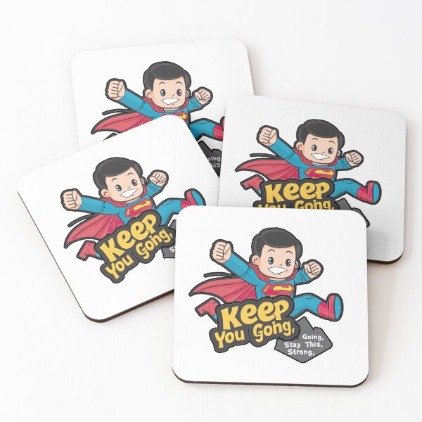 Item preview, Motivational cartoon v18 designed and sold by Stickio.