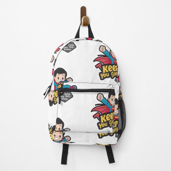 Item preview, Motivational cartoon v18 designed and sold by Stickio.