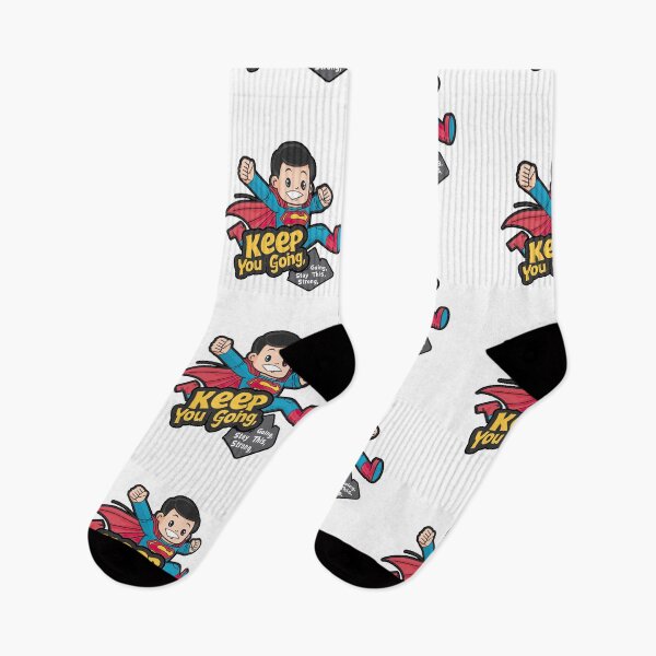 Item preview, Motivational cartoon v18 designed and sold by Stickio.