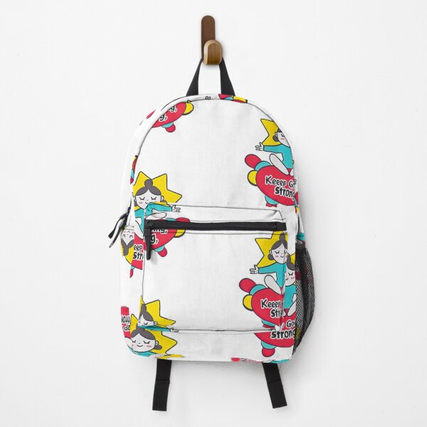 Item preview, Motivational cartoon v19 designed and sold by Stickio.