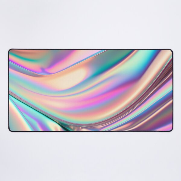 Item preview, Colorful Chrome Metallic Texture designed and sold by Nikita Abakumov.