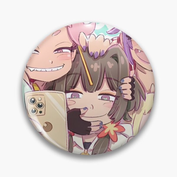 Item preview, Mayonaka Punch - All Together  designed and sold by ForevFantasy.