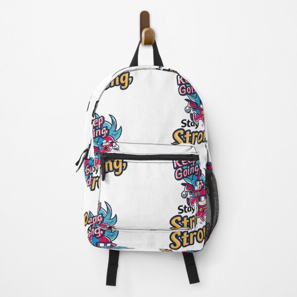 Item preview, Motivational cartoon v20 designed and sold by Stickio.