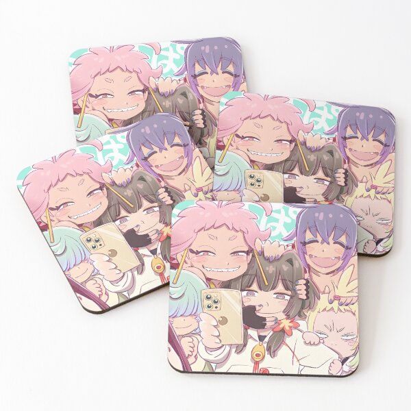 Item preview, Mayonaka Punch - All Together  designed and sold by ForevFantasy.