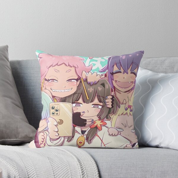 Item preview, Mayonaka Punch - All Together  designed and sold by ForevFantasy.
