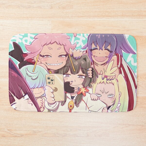 Item preview, Mayonaka Punch - All Together  designed and sold by ForevFantasy.