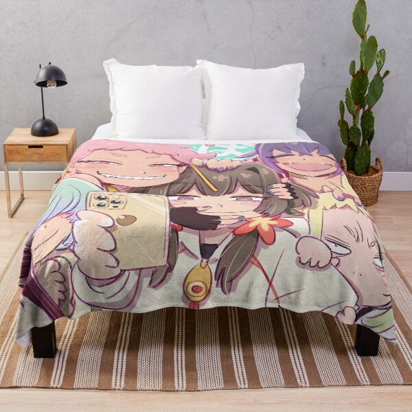 Item preview, Mayonaka Punch - All Together  designed and sold by ForevFantasy.