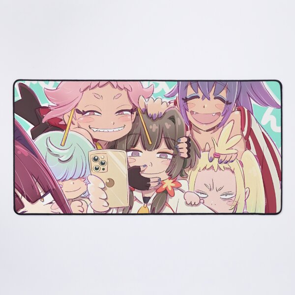 Item preview, Mayonaka Punch - All Together  designed and sold by ForevFantasy.