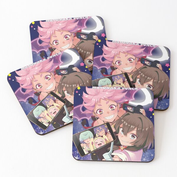 Item preview, Mayonaka Punch - Having Fun designed and sold by ForevFantasy.