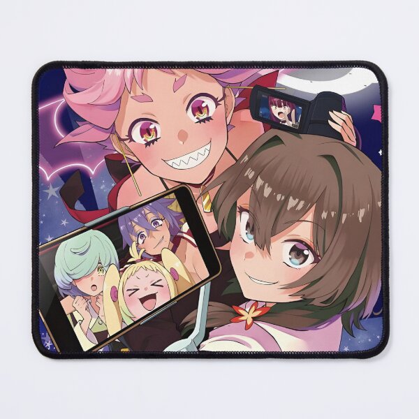 Item preview, Mayonaka Punch - Having Fun designed and sold by ForevFantasy.