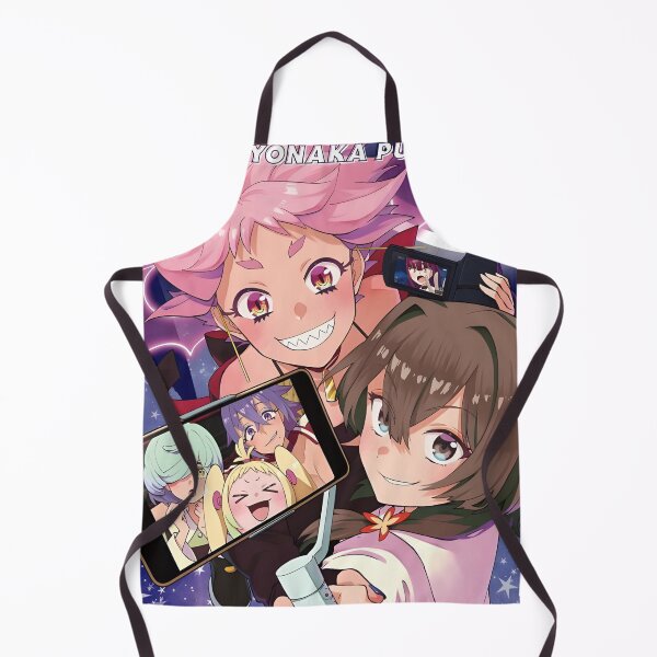 Item preview, Mayonaka Punch - Having Fun designed and sold by ForevFantasy.