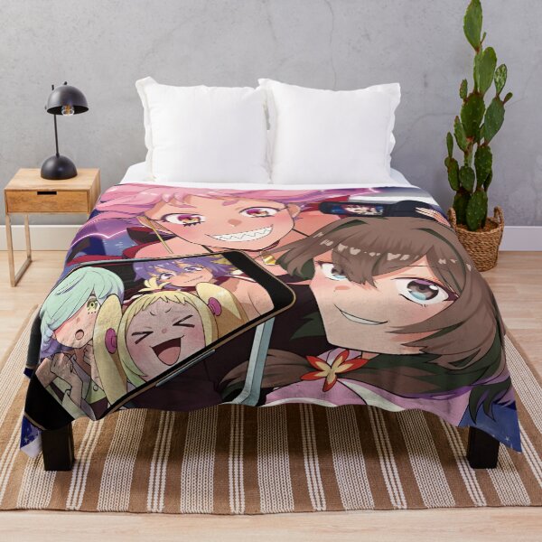 Item preview, Mayonaka Punch - Having Fun designed and sold by ForevFantasy.