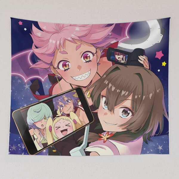 Item preview, Mayonaka Punch - Having Fun designed and sold by ForevFantasy.