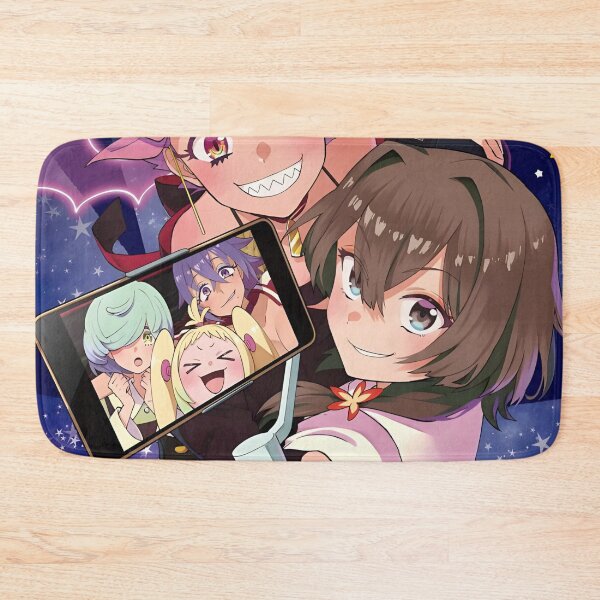 Item preview, Mayonaka Punch - Having Fun designed and sold by ForevFantasy.