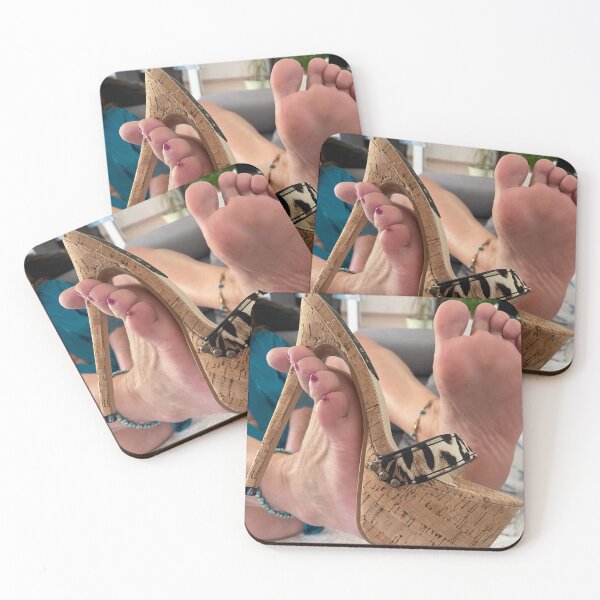 Item preview, My favorite mules designed and sold by AuxpiedsdemaDo.