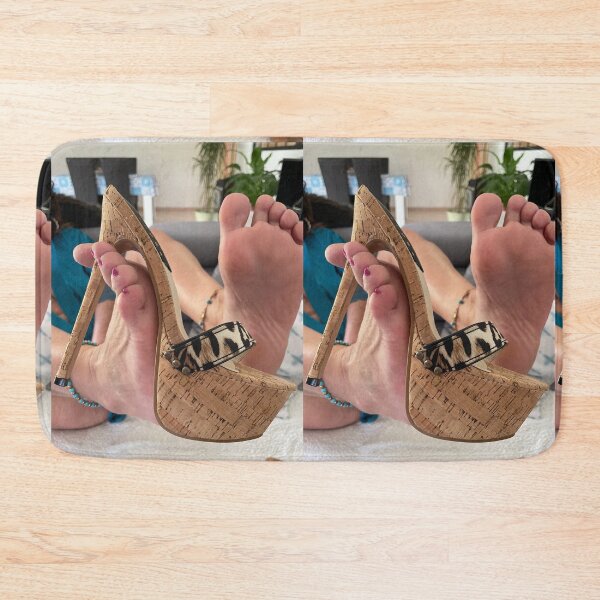 Item preview, My favorite mules designed and sold by AuxpiedsdemaDo.