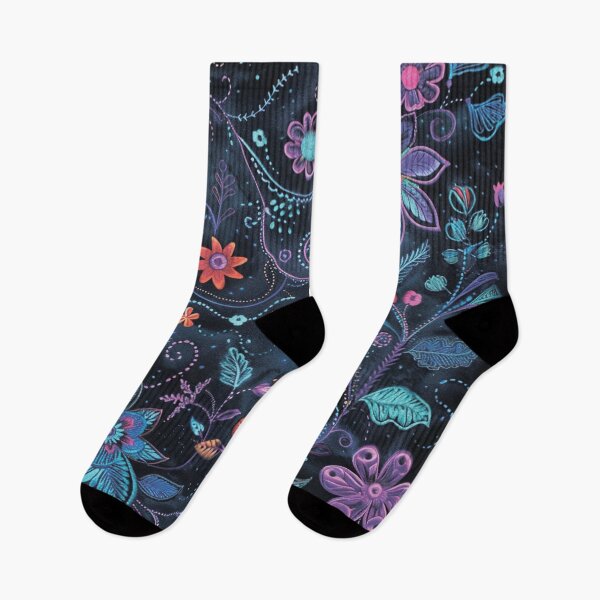 Item preview, Floral pattern. Colorful flowers. designed and sold by MagelliShop.