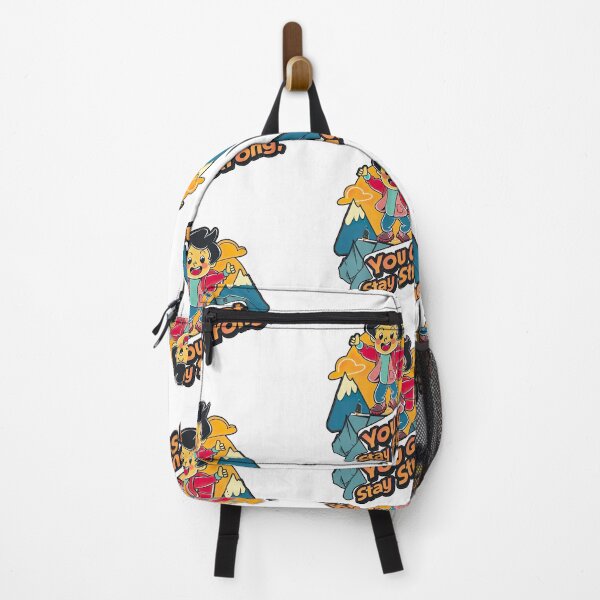 Item preview, Motivational cartoon v21 designed and sold by Stickio.