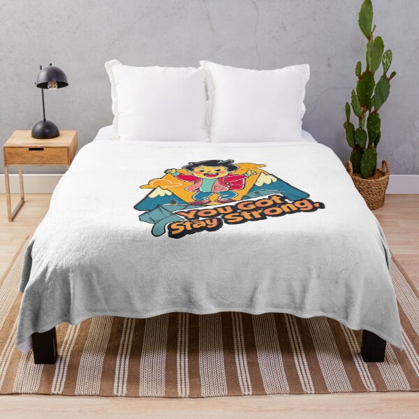 Item preview, Motivational cartoon v21 designed and sold by Stickio.