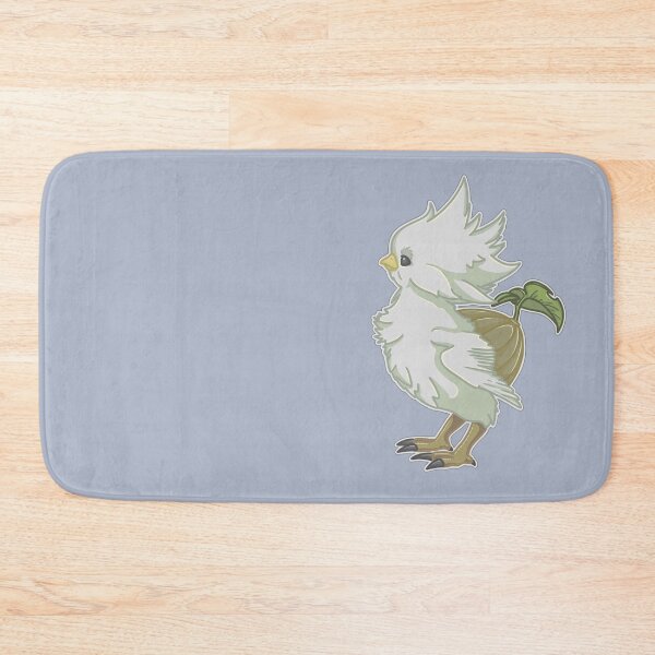 Item preview, Junon Chicobo FFVII Rebirth designed and sold by HelplessKupo.