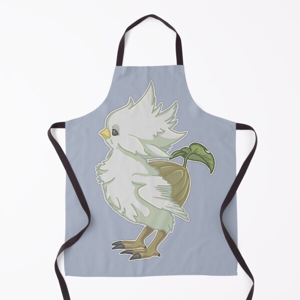 Item preview, Junon Chicobo FFVII Rebirth designed and sold by HelplessKupo.