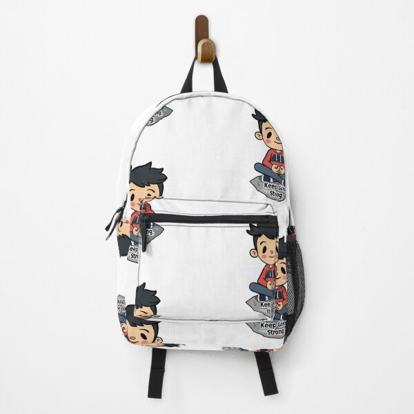 Item preview, Motivational cartoon v22 designed and sold by Stickio.