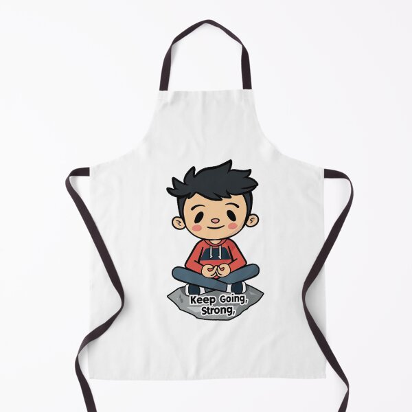 Item preview, Motivational cartoon v22 designed and sold by Stickio.