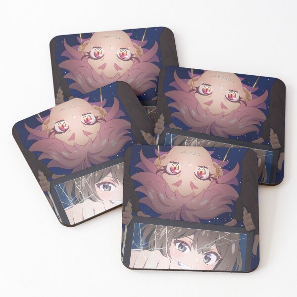 Item preview, Mayonaka Punch - Upside Down designed and sold by ForevFantasy.