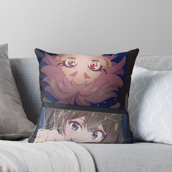 Item preview, Mayonaka Punch - Upside Down designed and sold by ForevFantasy.