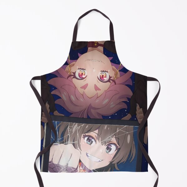 Item preview, Mayonaka Punch - Upside Down designed and sold by ForevFantasy.