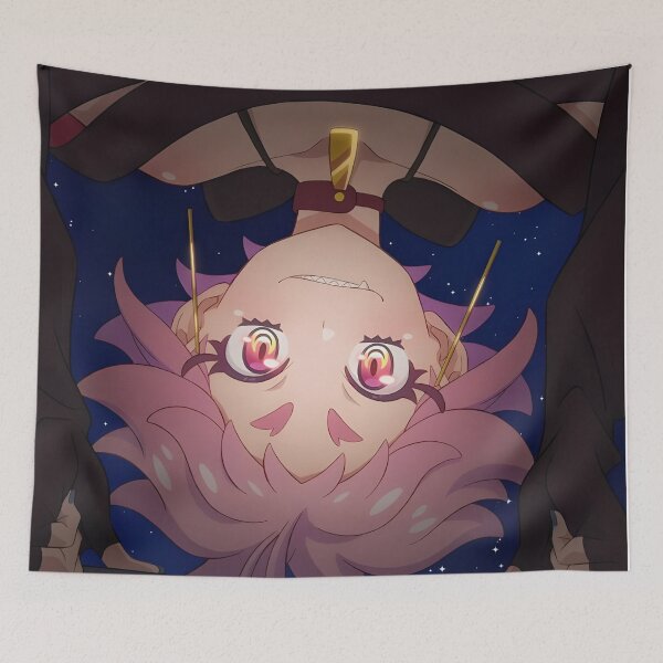 Item preview, Mayonaka Punch - Upside Down designed and sold by ForevFantasy.