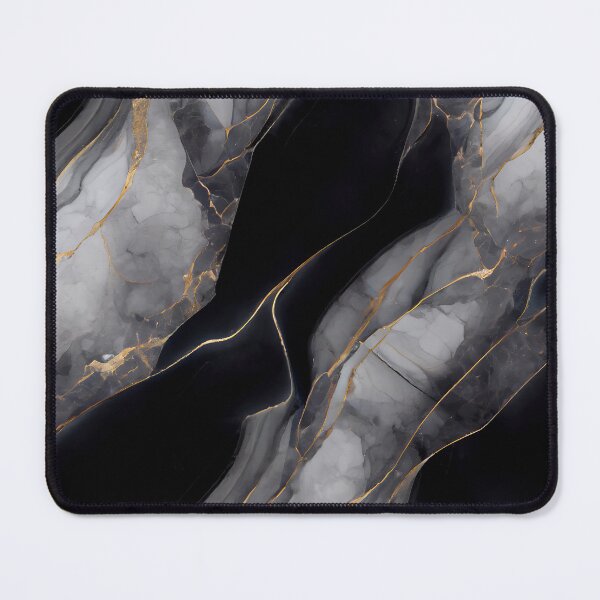 Item preview, Dark Marble with Gold designed and sold by Nikita Abakumov.