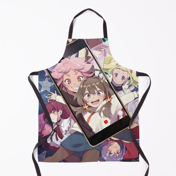 Item preview, Mayonaka Punch - Cover Stars designed and sold by ForevFantasy.