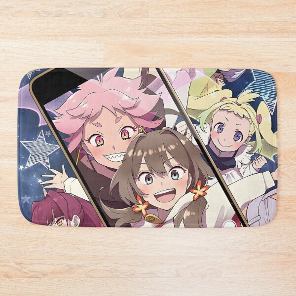 Item preview, Mayonaka Punch - Cover Stars  designed and sold by ForevFantasy.