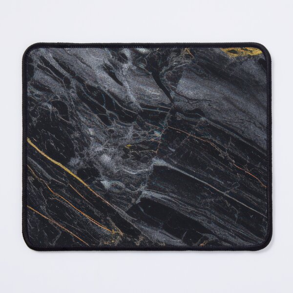 Item preview, Dark Marble with Gold designed and sold by Nikita Abakumov.
