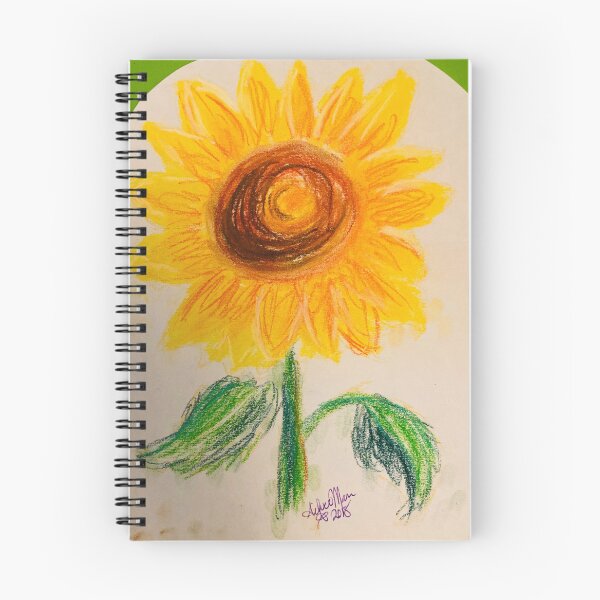 Item preview, Coveted Sunflower designed and sold by SilversArtworks.