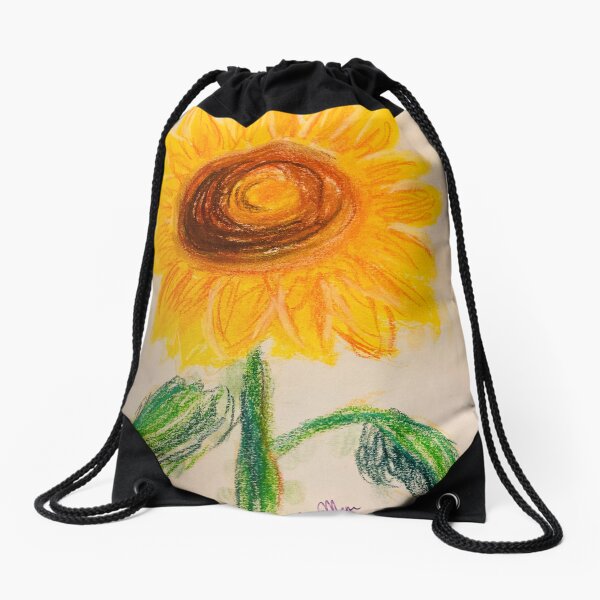 Item preview, Coveted Sunflower designed and sold by SilversArtworks.