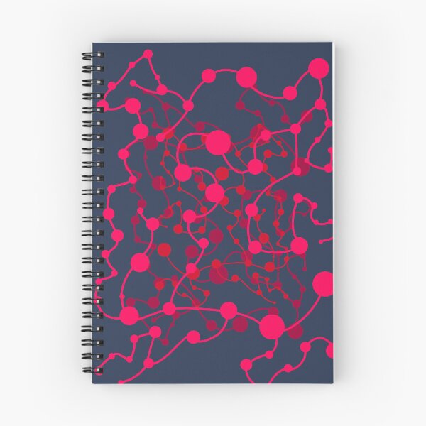 Item preview, RED REDDEST REDBUBBLE BLOOD VESSELS  designed and sold by EDO-ART.