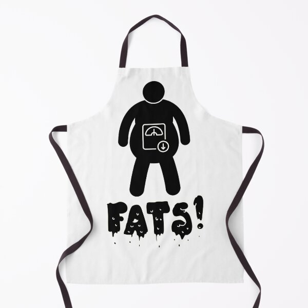 Item preview, Fat Exercise T-Shirts designed and sold by SomeBoss.