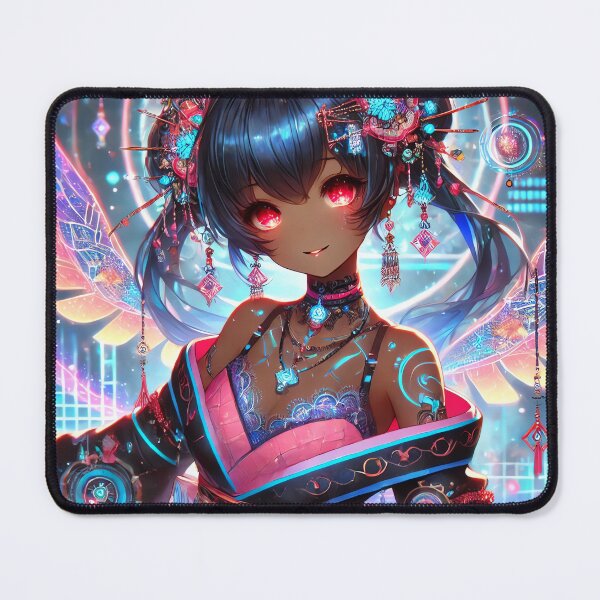 Item preview, An Angelic Encounter designed and sold by The Journey Ain't Mid.