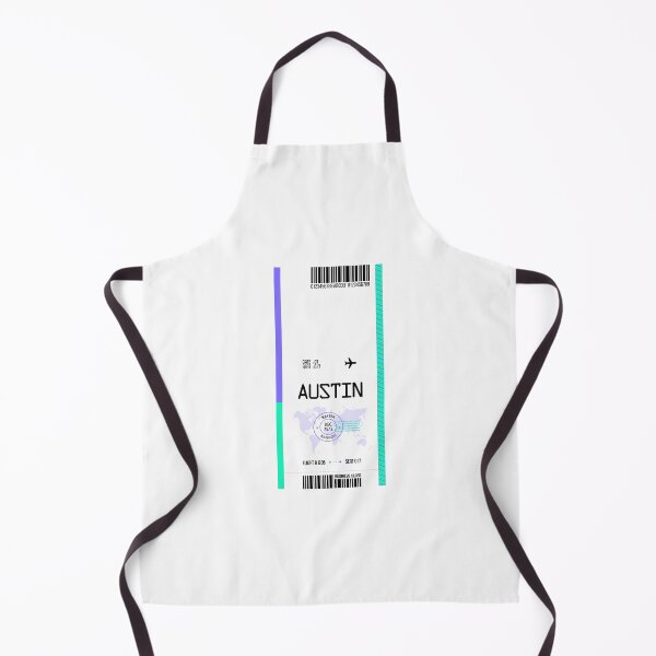 Item preview, Austin Travel - Tough Cases designed and sold by wanderwardrobes.