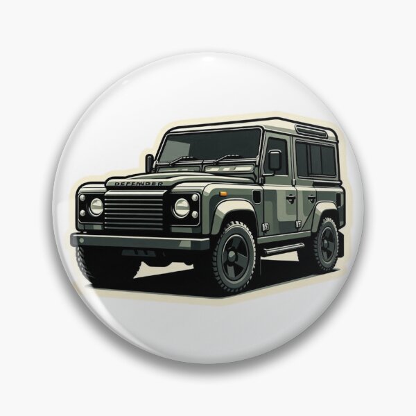 Item preview, Pixelated Iconic Cars : Automotive Merchandise -  designed and sold by InfmsCorp.