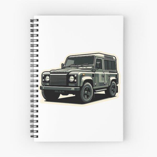 Item preview, Pixelated Iconic Cars : Automotive Merchandise -  designed and sold by InfmsCorp.