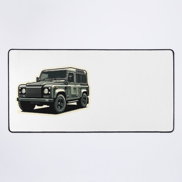 Item preview, Pixelated Iconic Cars : Automotive Merchandise -  designed and sold by InfmsCorp.