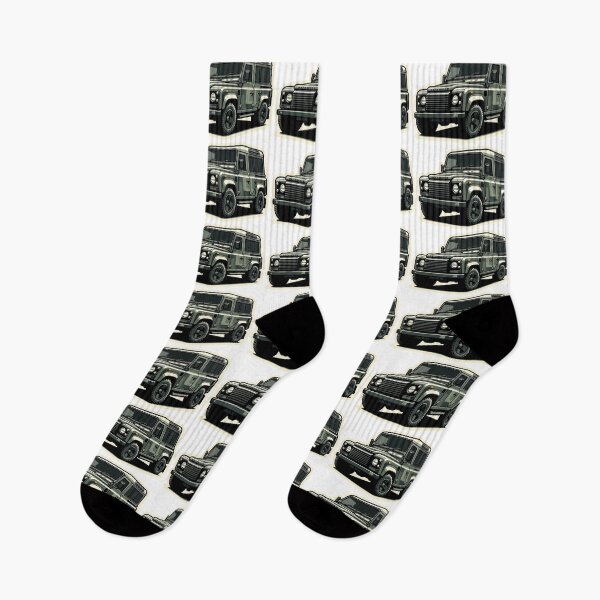 Item preview, Pixelated Iconic Cars : Automotive Merchandise -  designed and sold by InfmsCorp.