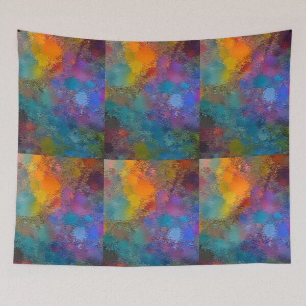 Item preview, spilled paint  designed and sold by johnnyssandart.