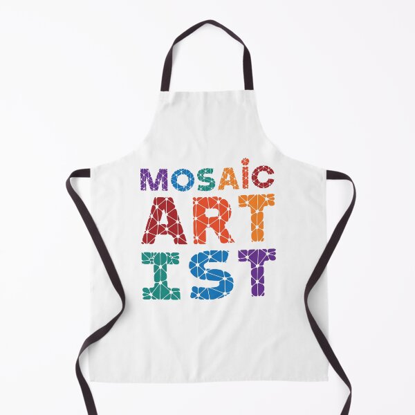 Item preview, Mosaic Artist designed and sold by jaygo.