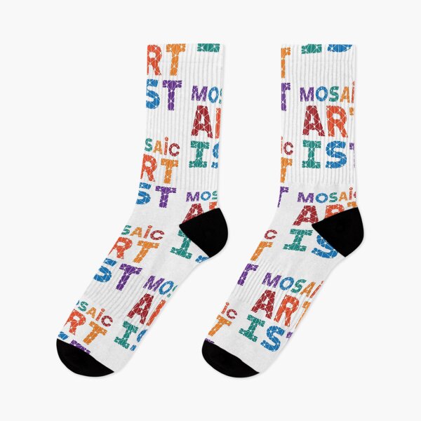 Item preview, Mosaic Artist designed and sold by jaygo.