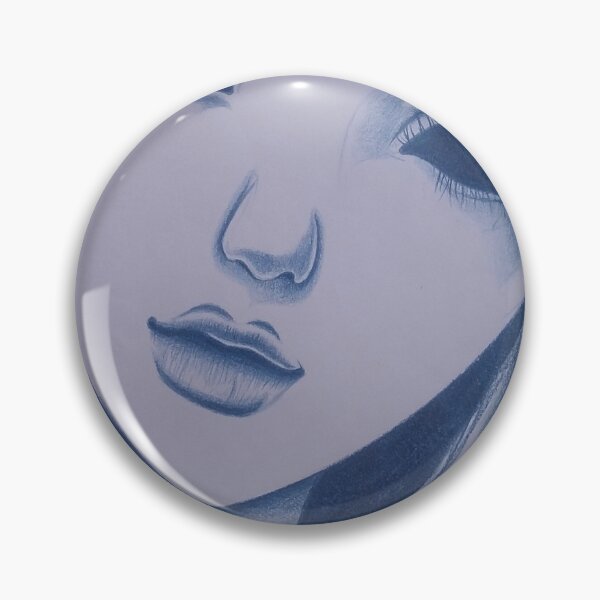 Item preview, Just a face designed and sold by RihGallery.