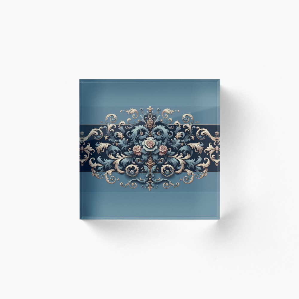 Item preview, Acrylic Block designed and sold by DesignsByPrnces.